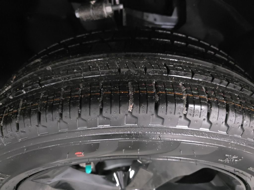 New 2026 Jeep Grand Cherokee L Limited w/ Limited Altitude Package image 15