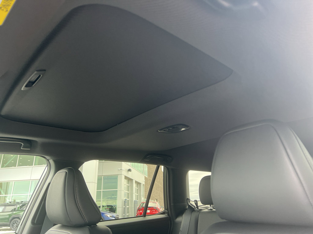 New 2026 Subaru Outback Limited XT AWD/4WD image 19