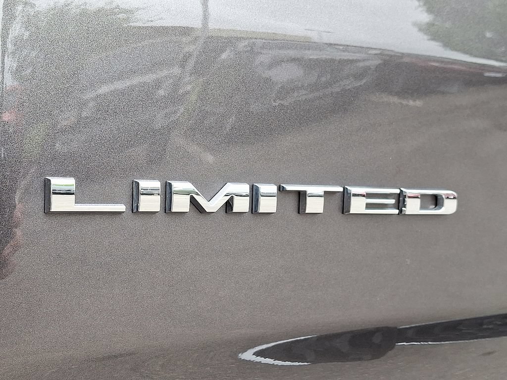 Certified 2026 RAM 1500 Limited AWD/4WD image 33
