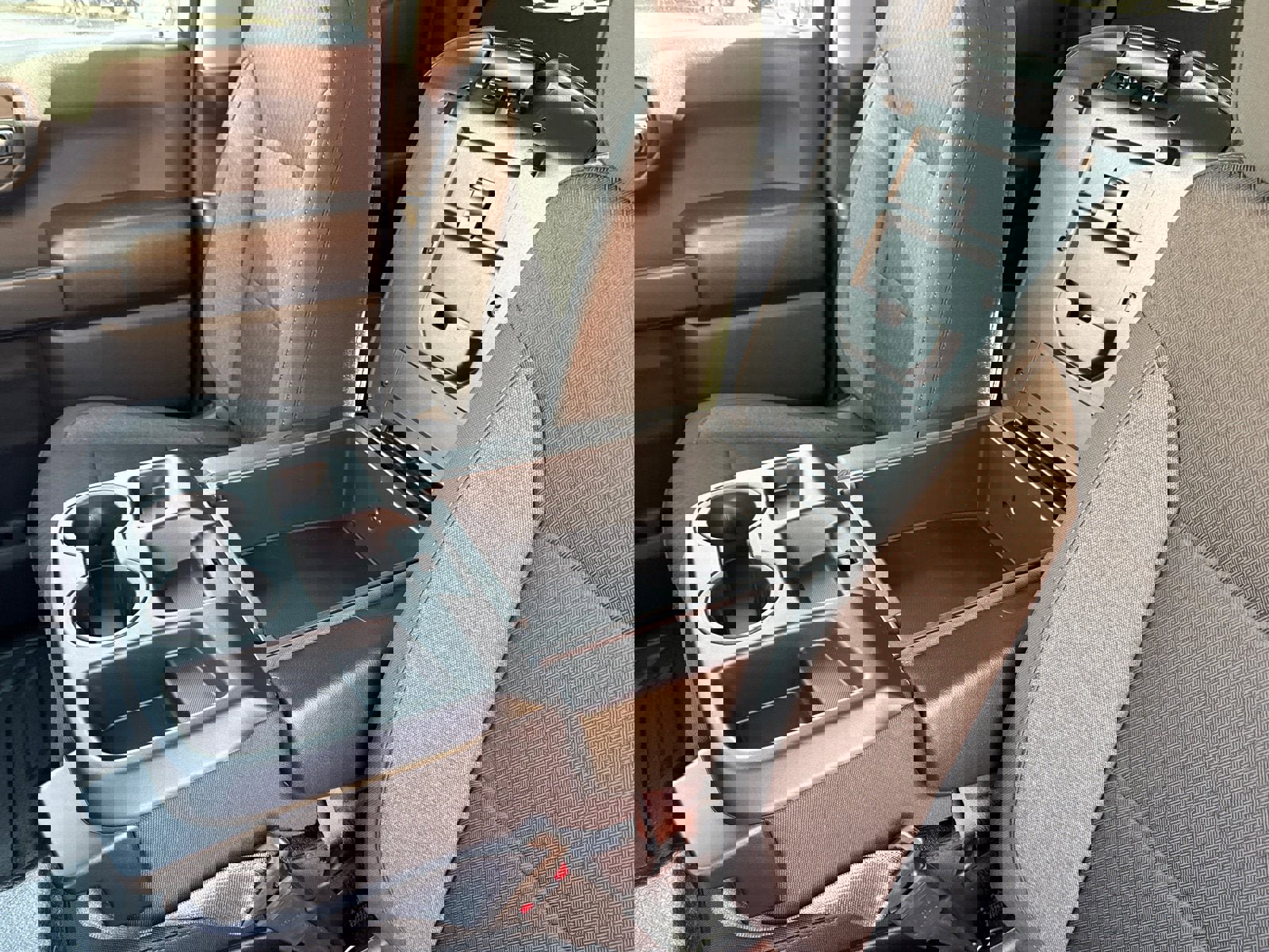 New 2026 GMC Sierra 1500 Pro w/ Pro Value Package image 30