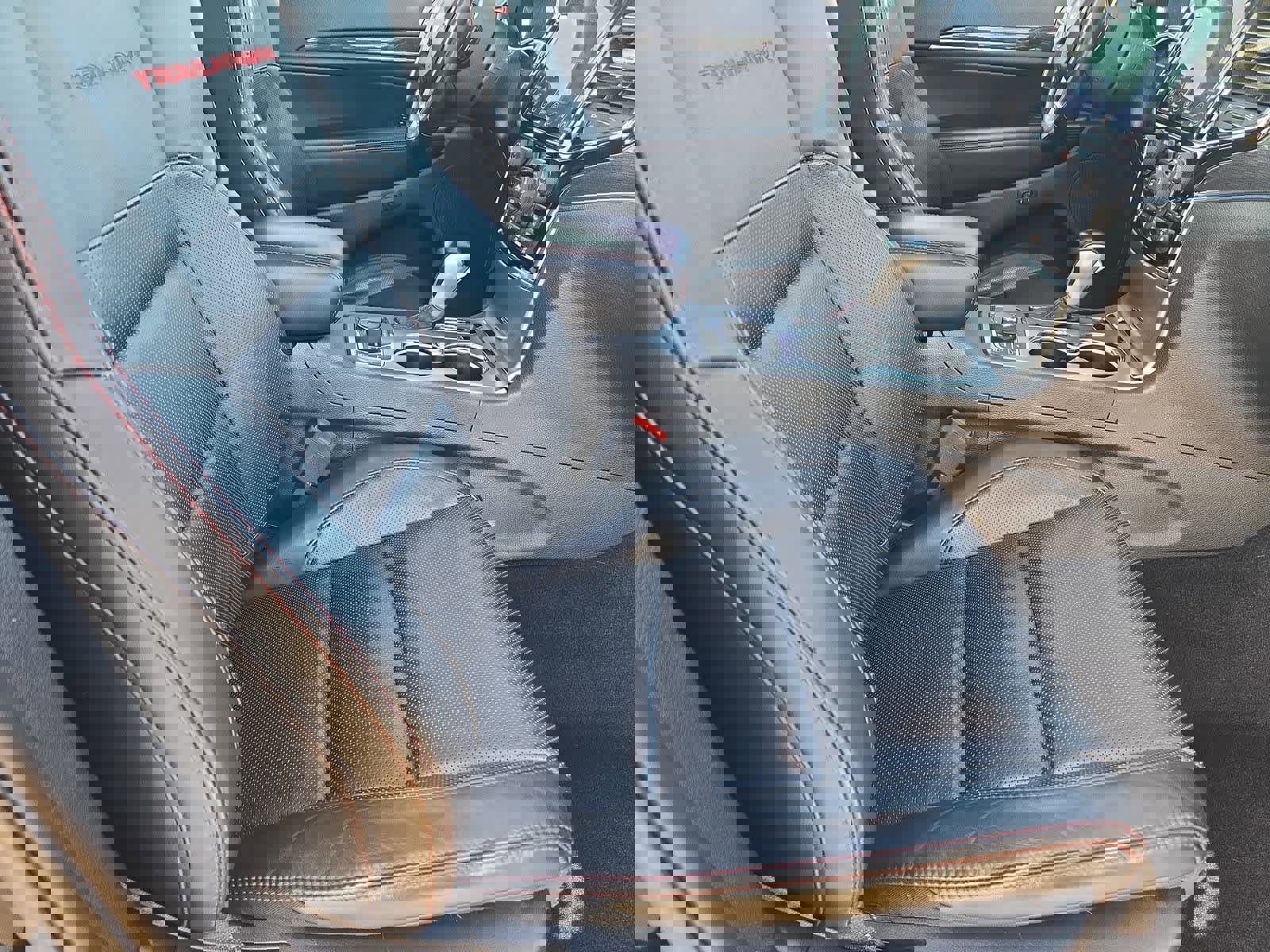 Used 2020 Jeep Grand Cherokee Trailhawk w/ Trailhawk Luxury Group image 23