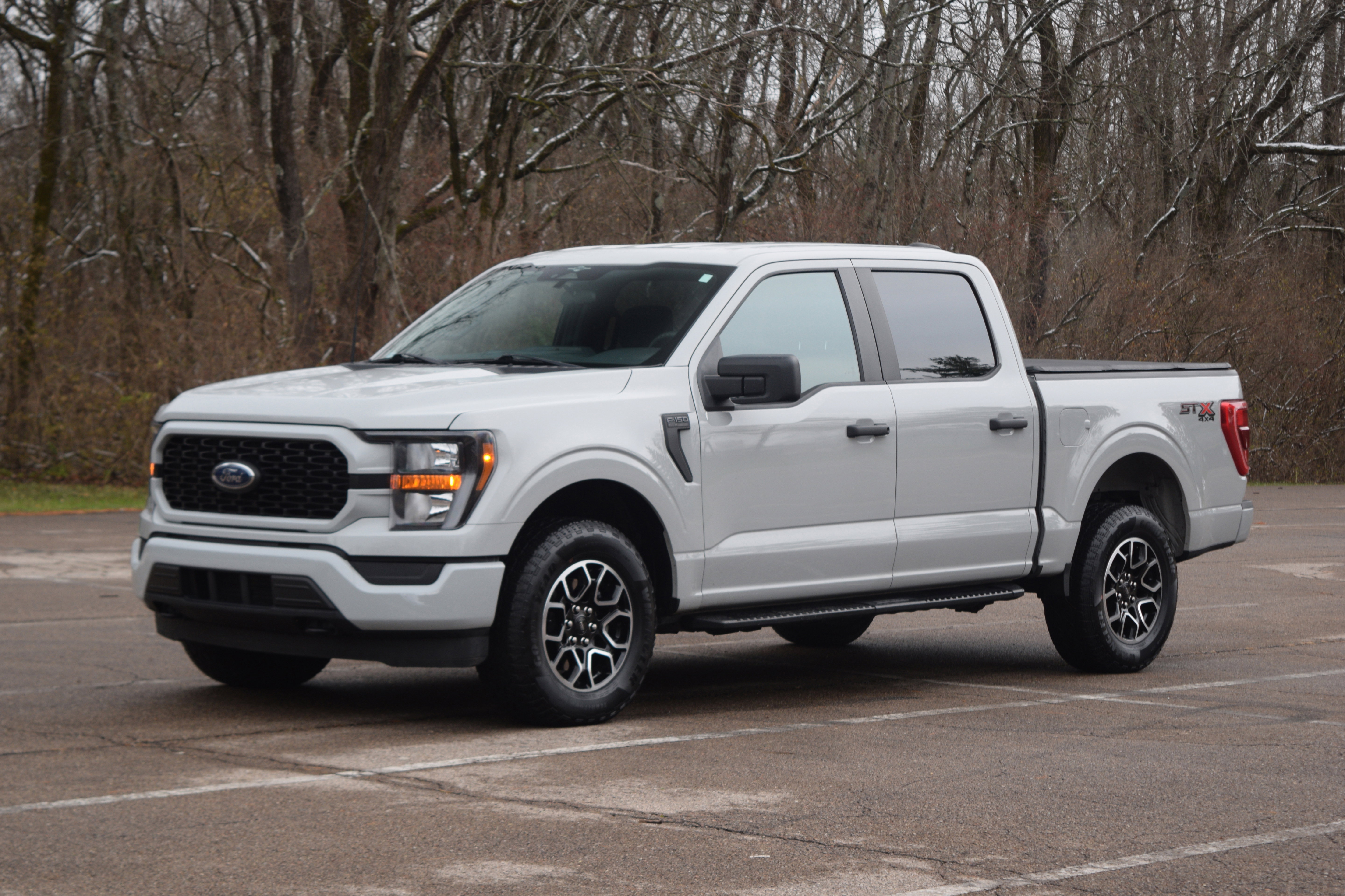 Used 2023 Ford F150 XL w/ STX Appearance Package image 19