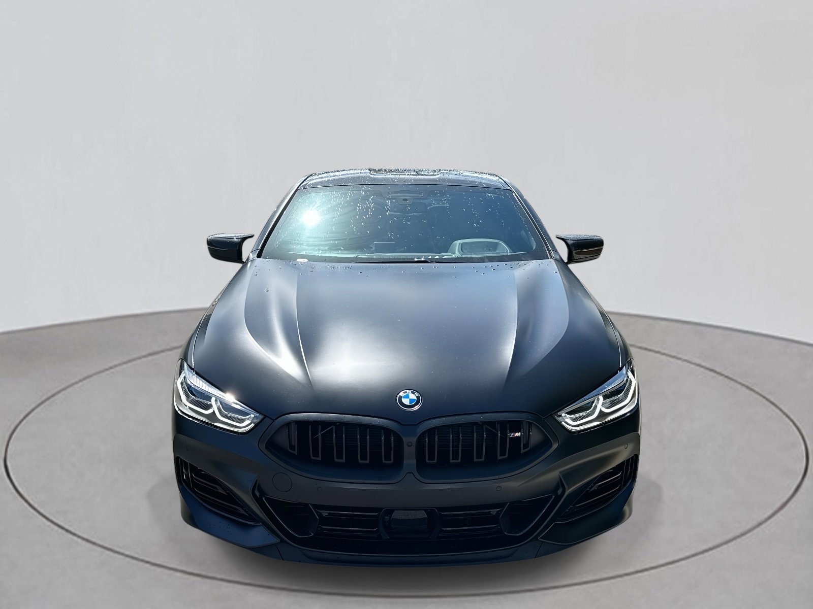 New 2026 BMW M850i xDrive Coupe w/ M Carbon Exterior Package image 8