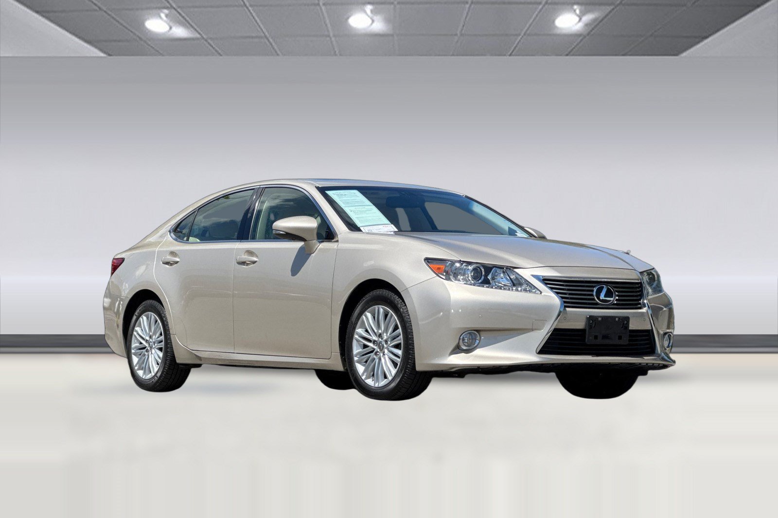 Used 2013 Lexus ES 350 w/ Premium Pkg FWD image 7