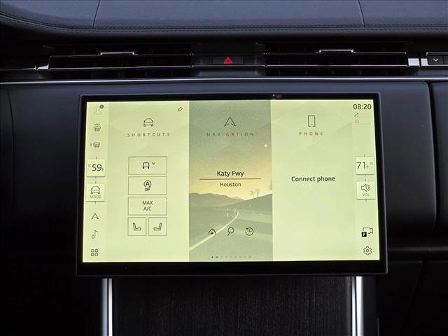 New 2026 Land Rover Range Rover SE image 12