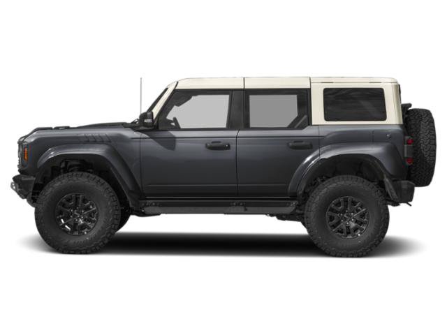 New 2026 Ford Bronco Raptor w/ Interior Carbon Fiber Pack