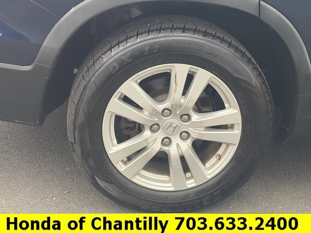 Used 2016 Honda Pilot LX image 23