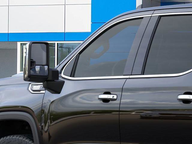 New 2026 GMC Sierra 1500 SLT w/ SLT Premium Plus Package image 12