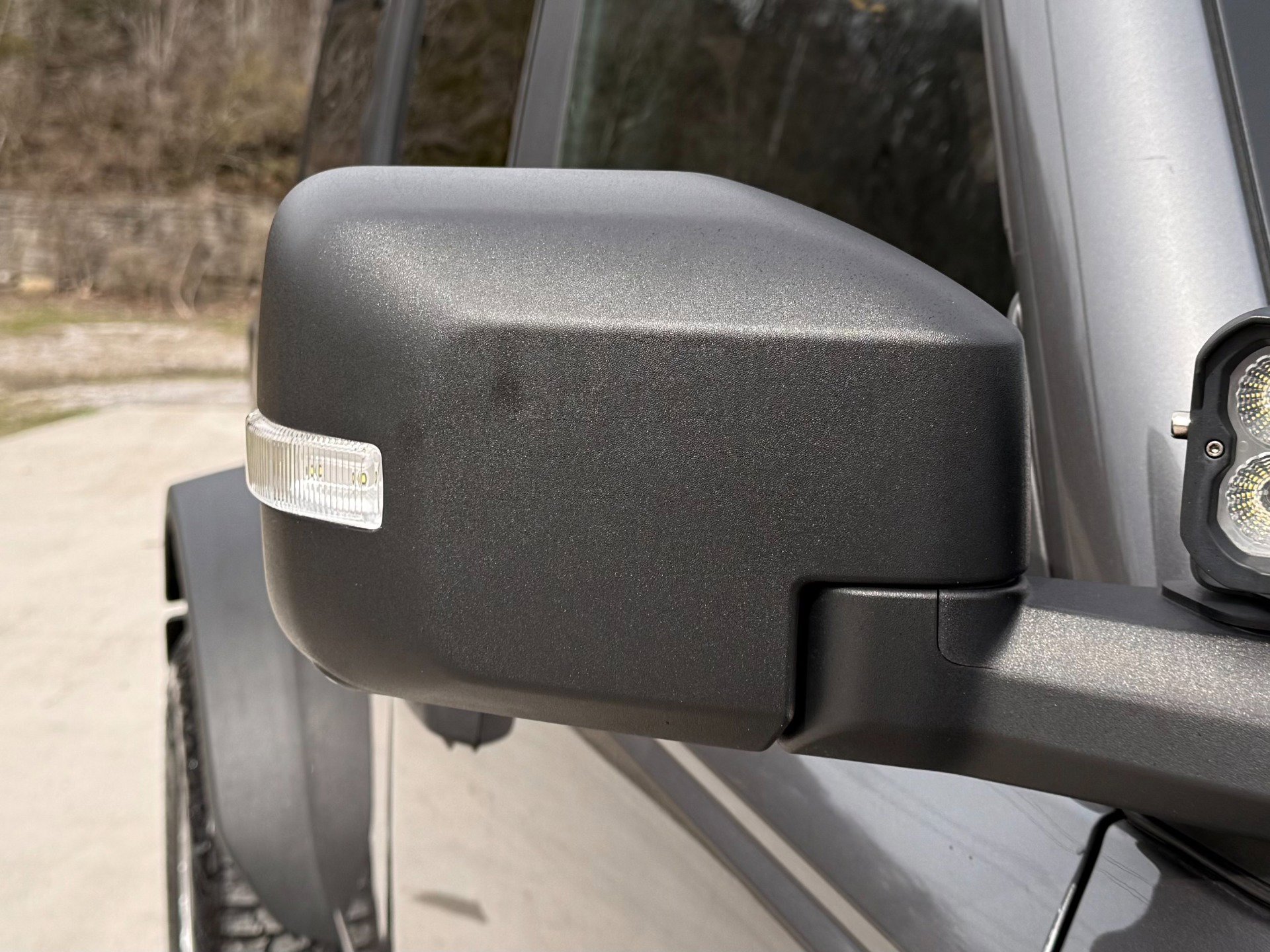 Used 2022 Ford Bronco Badlands image 67