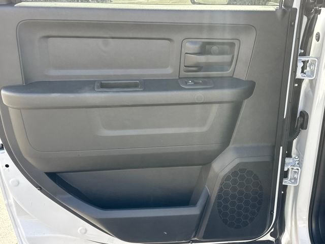 New 2026 RAM 2500 Tradesman AWD/4WD image 17