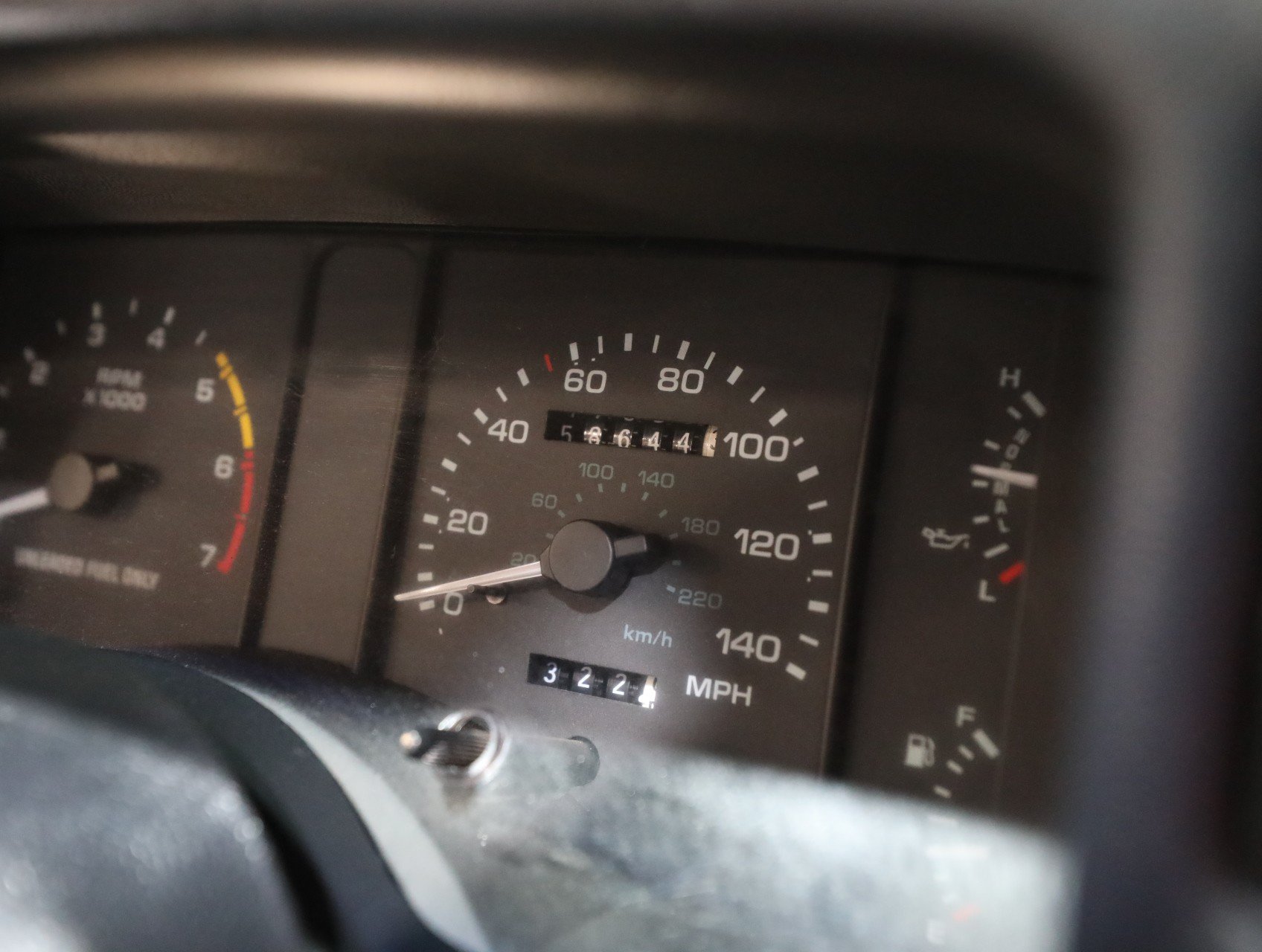 Used 1991 Ford Mustang LX RWD image 67