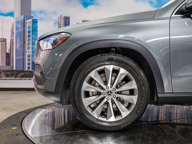 Certified 2023 Mercedes-Benz GLE 350 4MATIC image 7