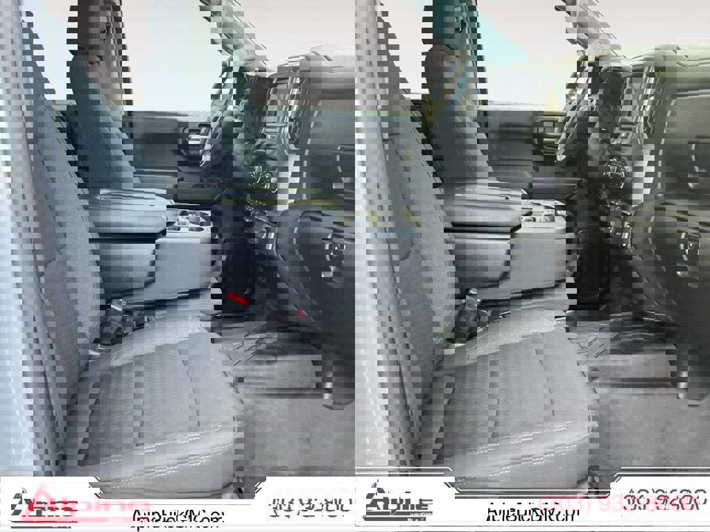 Used 2024 Chevrolet Silverado 1500 Custom image 15