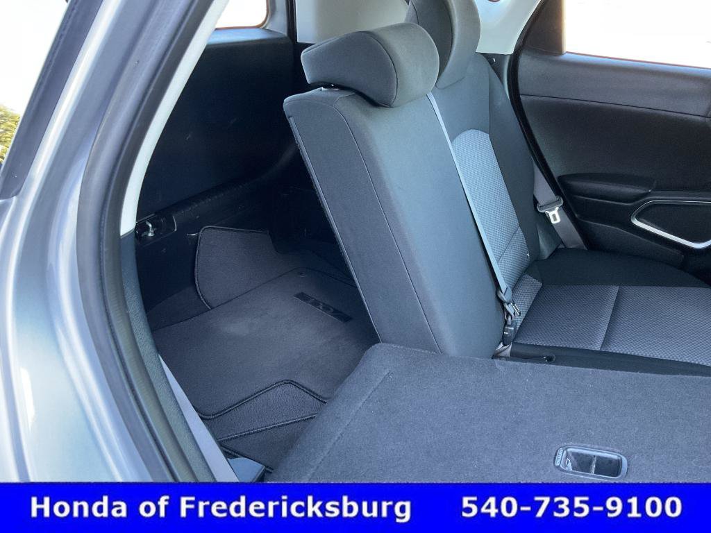 Used 2022 Kia Soul LX w/ Technology Package FWD image 22