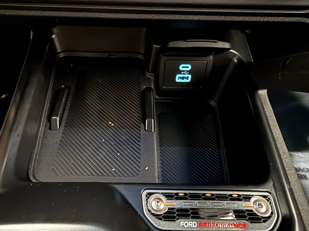 New 2025 Ford Bronco Raptor AWD/4WD image 36