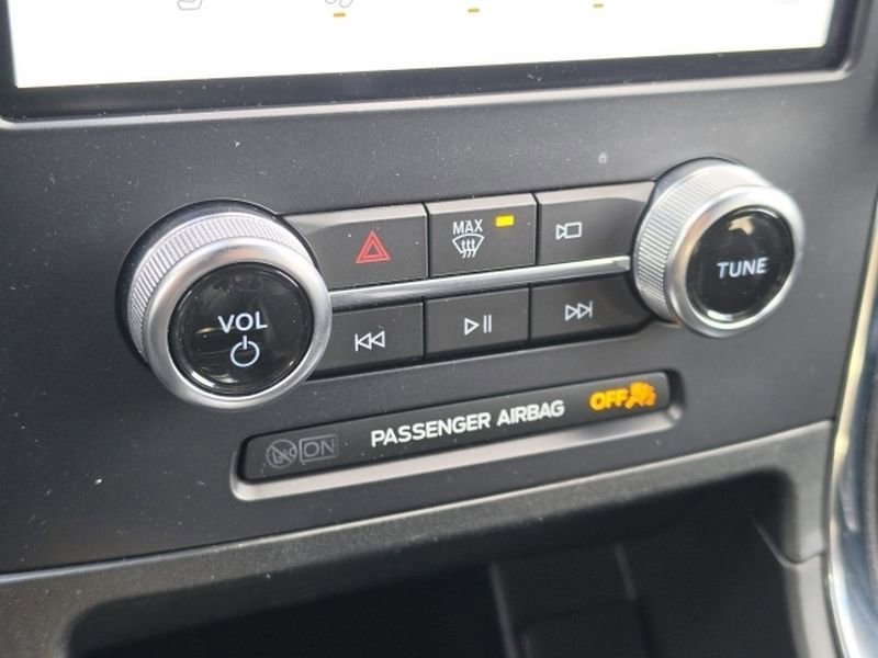 Used 2024 Ford Edge ST AWD/4WD image 26