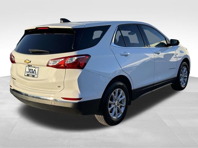 Used 2020 Chevrolet Equinox LT image 27