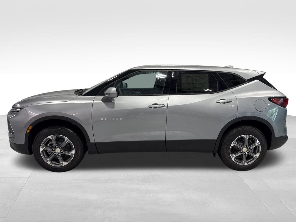 New 2026 Chevrolet Blazer LT FWD image 45