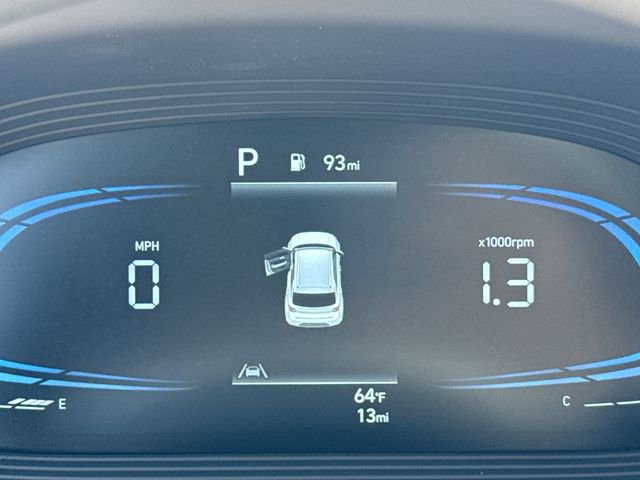 New 2026 Hyundai Venue SE FWD image 15