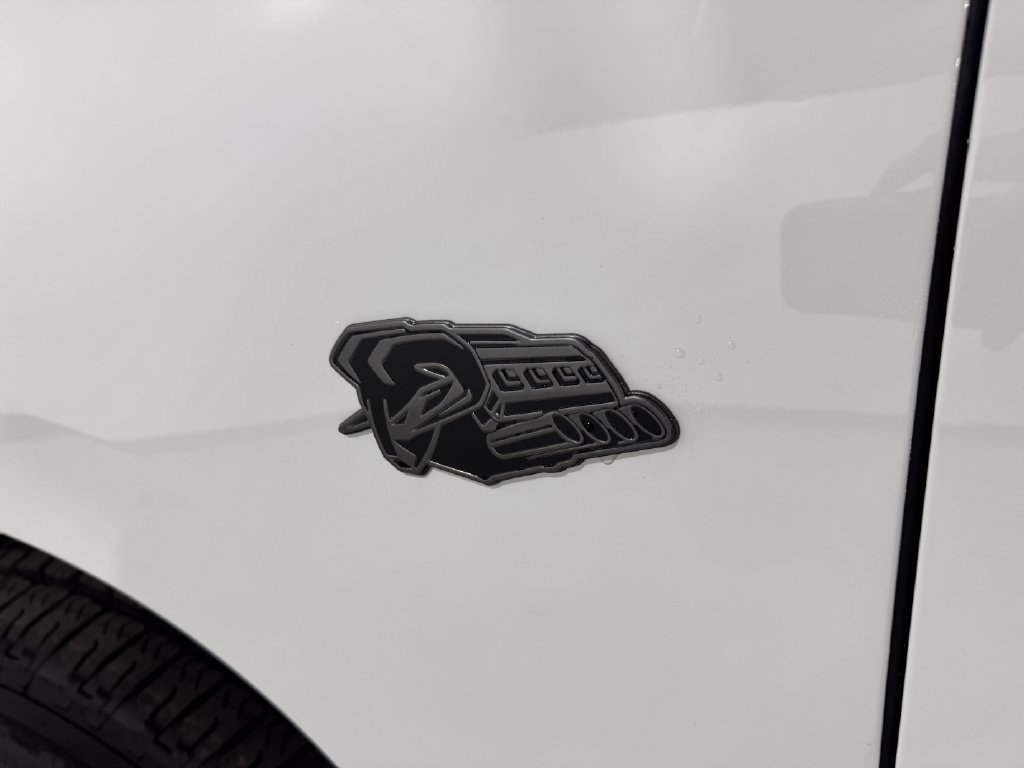 New 2027 RAM 1500 Tradesman AWD/4WD image 30
