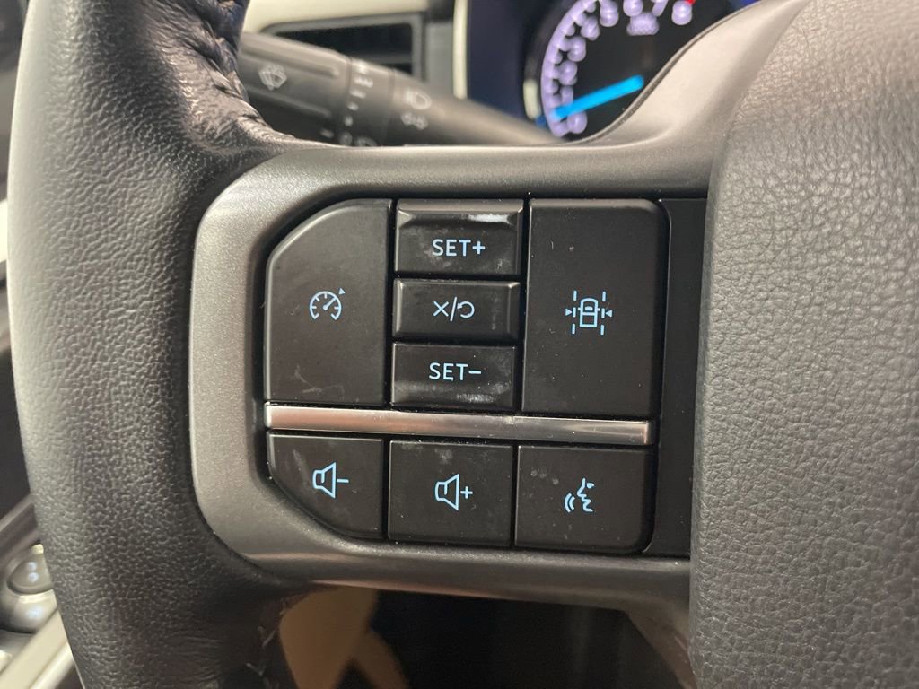 Used 2021 Ford F150 XLT w/ Equipment Group 302A High image 23