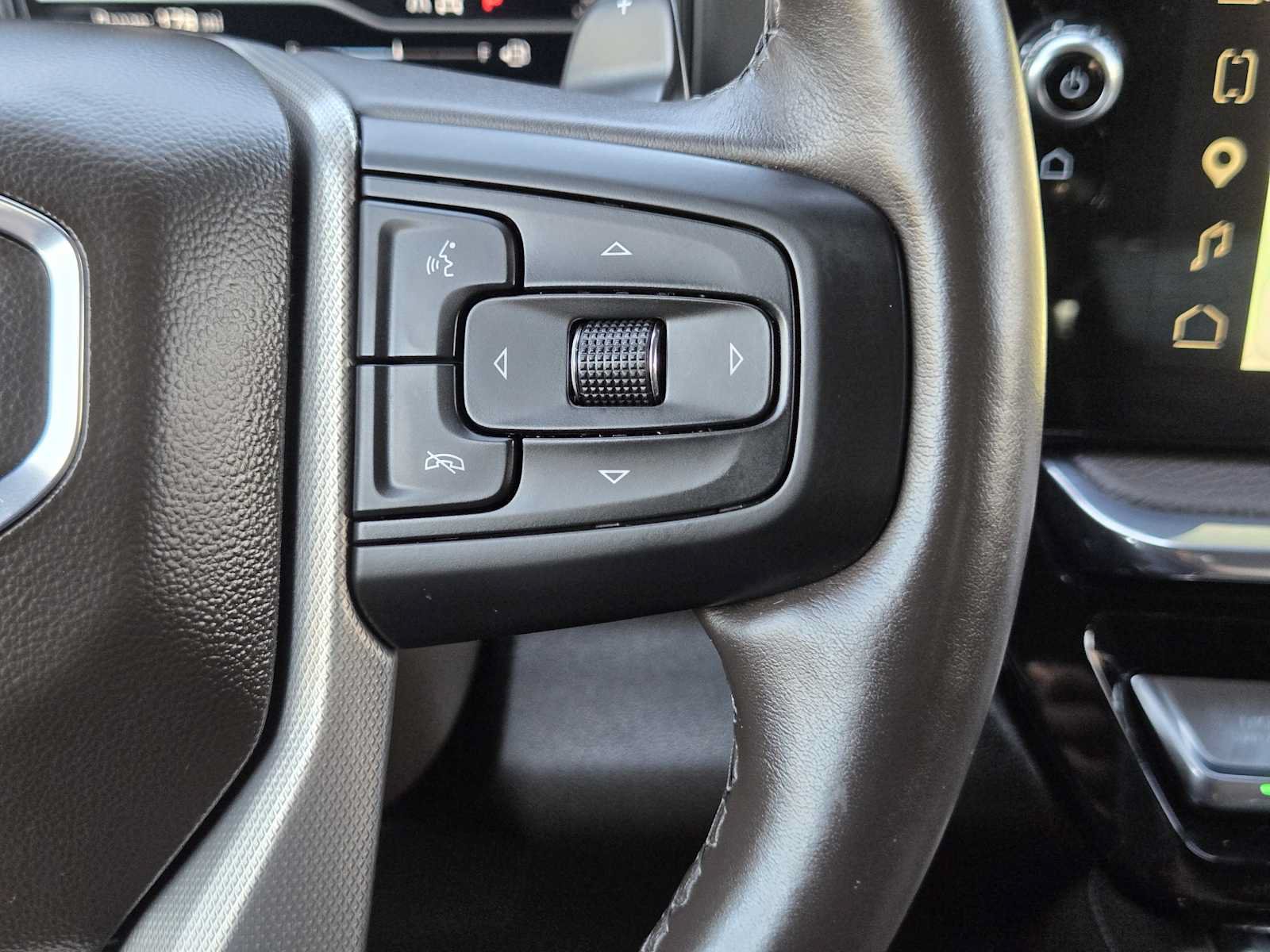 Certified 2024 GMC Sierra 1500 Denali AWD/4WD image 28