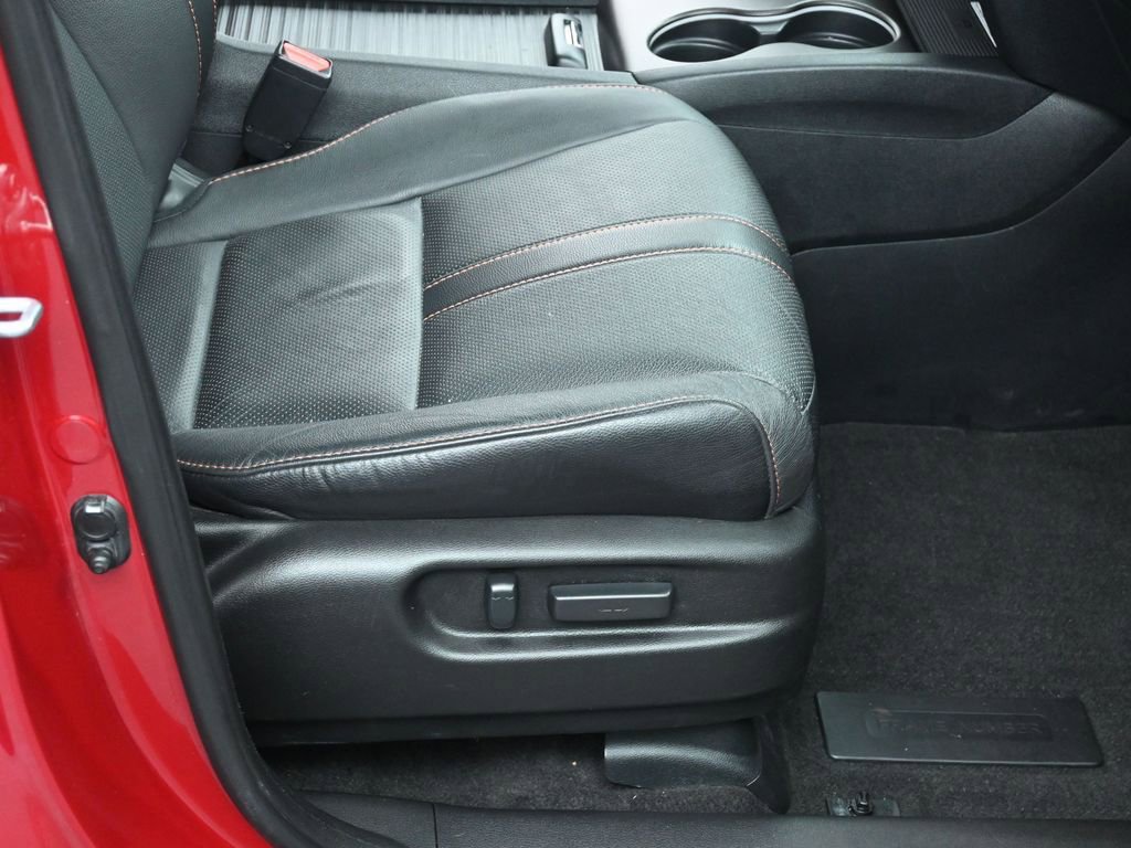Used 2022 Honda Passport TrailSport image 10