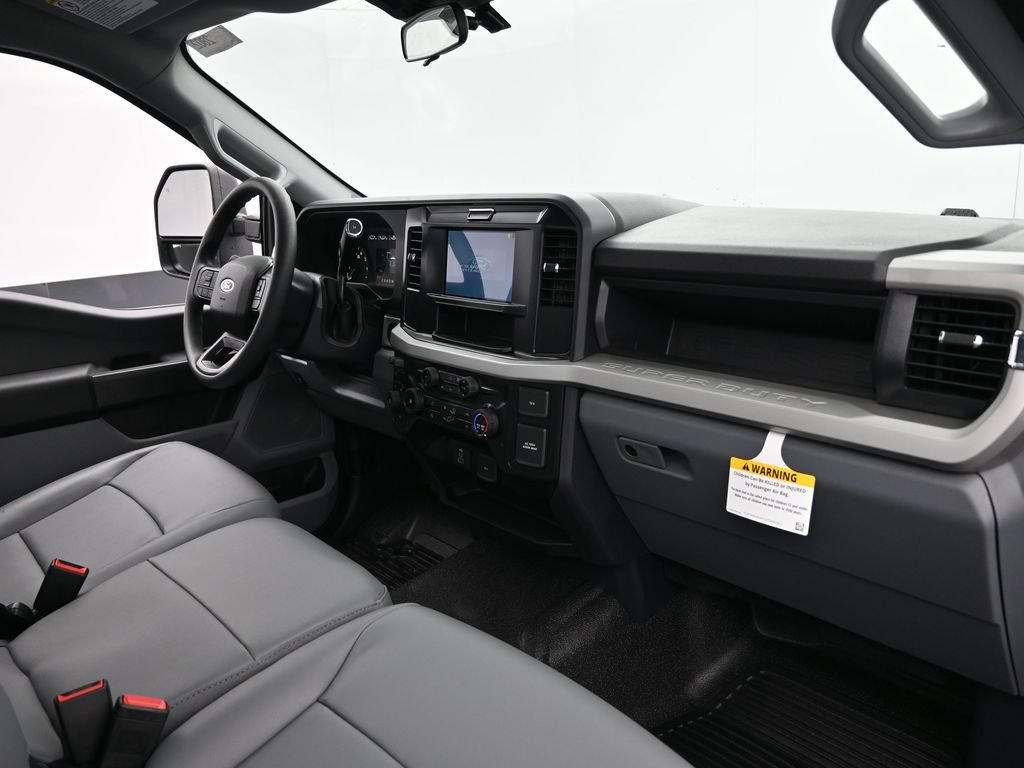 New 2026 Ford F250 XL w/ F-250 >10K GVWR Package AWD/4WD image 23
