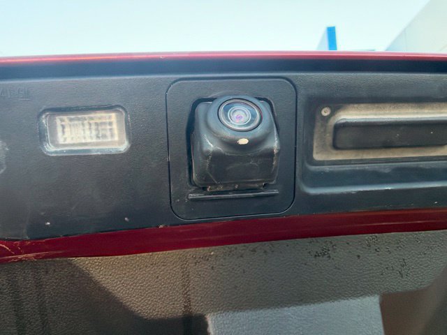 Used 2021 Buick Encore GX Select AWD/4WD image 27