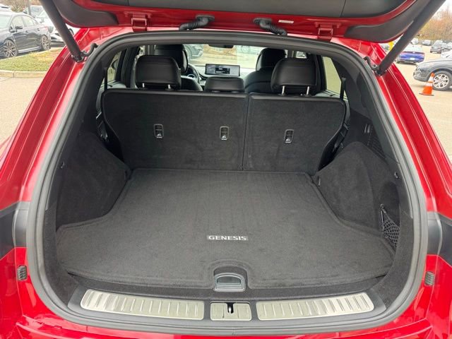 Used 2023 Genesis GV70 2.5T Sport Prestige w/ Sport Prestige Package image 10