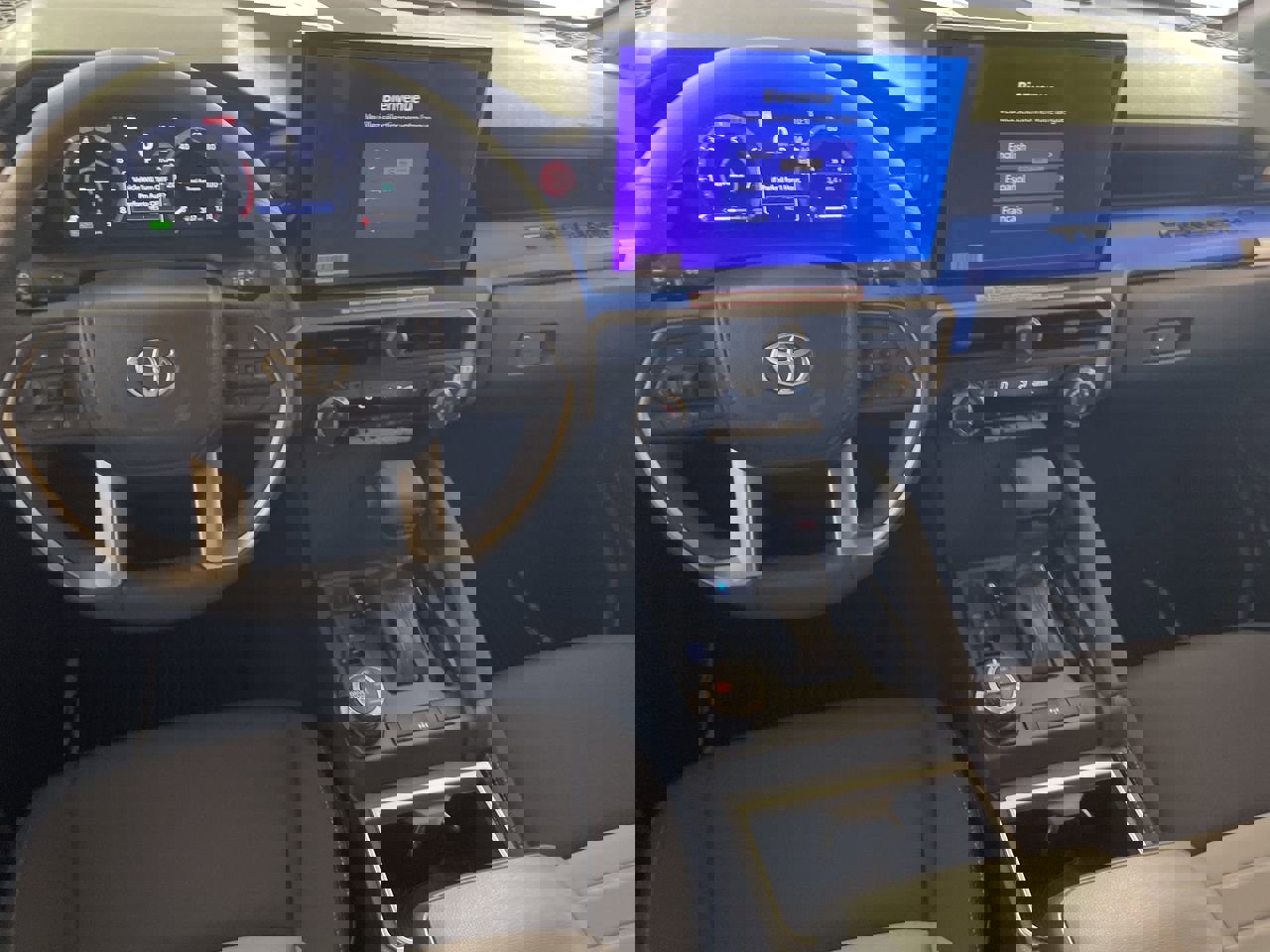 New 2025 Toyota Tacoma TRD Off-Road image 20