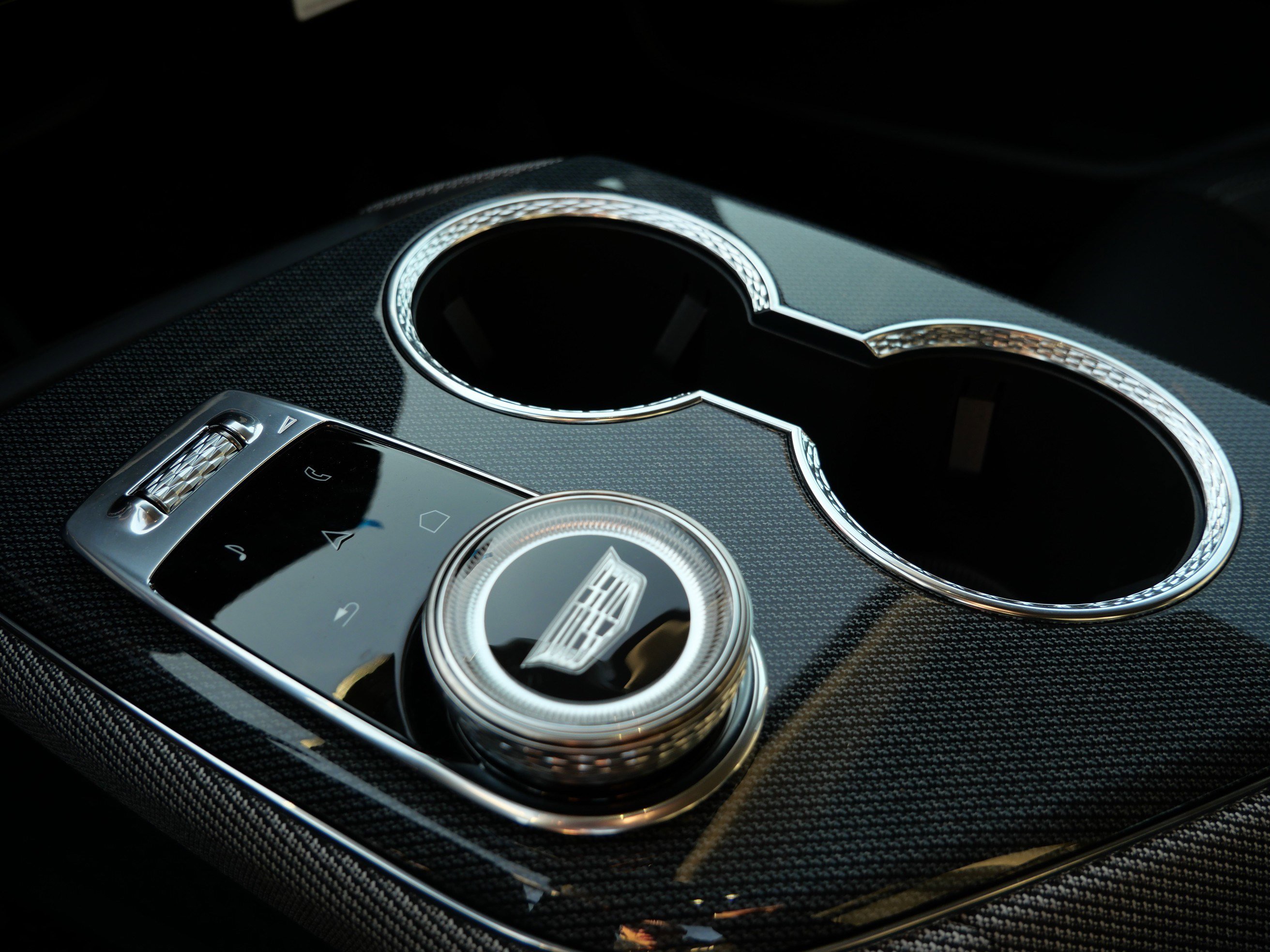 New 2026 Cadillac Optiq Sport 1 AWD/4WD image 21