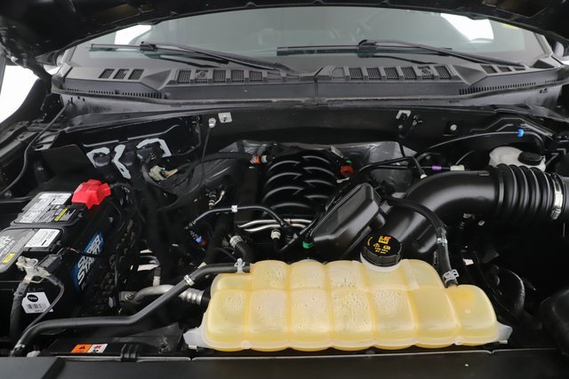 Used 2019 Ford F150 XL w/ Equipment Group 101A Mid image 15