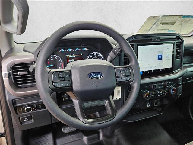 New 2026 Ford F150 XL image 15