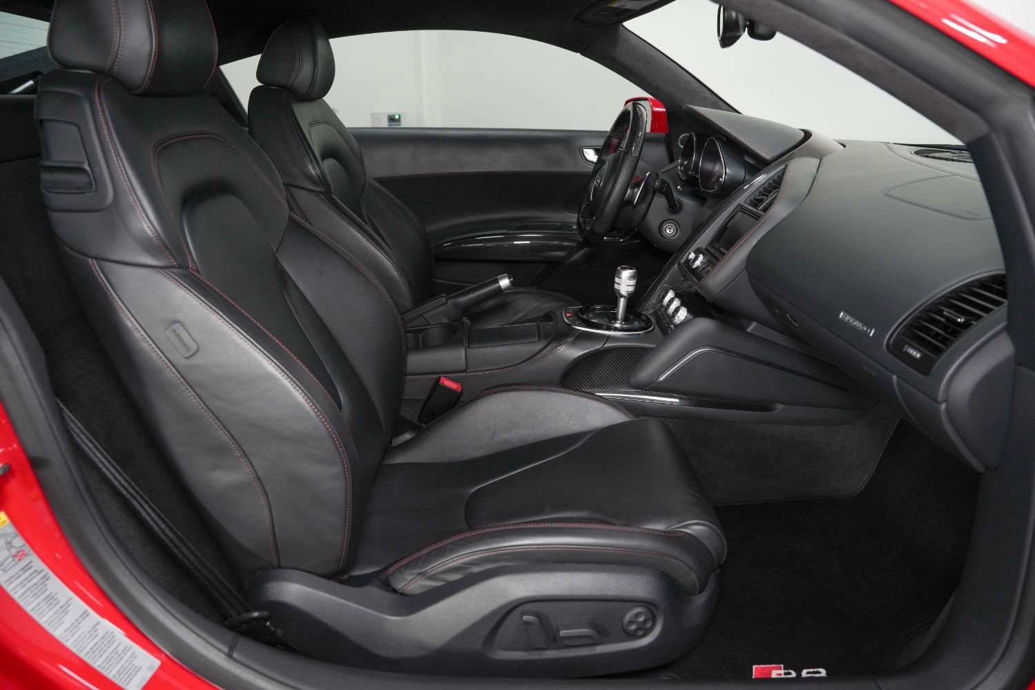 Used 2014 Audi R8 V10 image 28