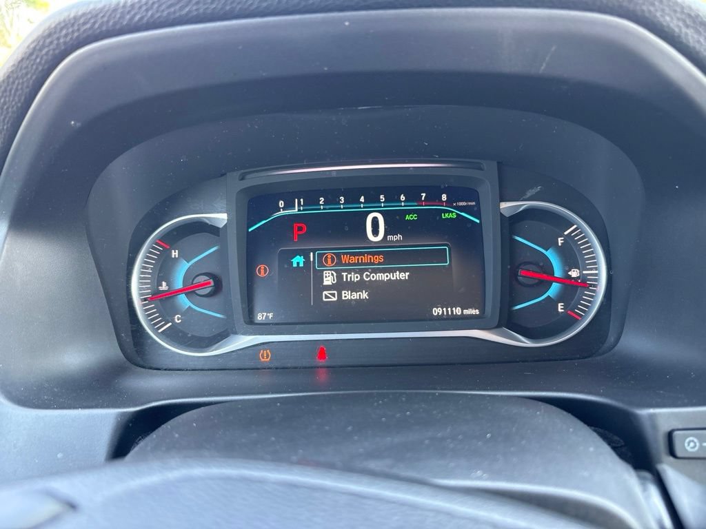 Used 2021 Honda Pilot EX-L image 27