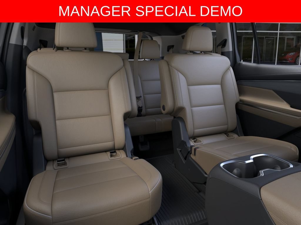 Used 2026 Buick Enclave Preferred w/ Power Package AWD/4WD image 17