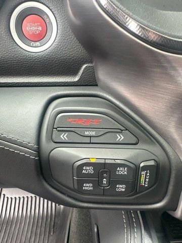 Used 2023 RAM 1500 TRX w/ TRX Level 2 Equipment Group AWD/4WD image 27