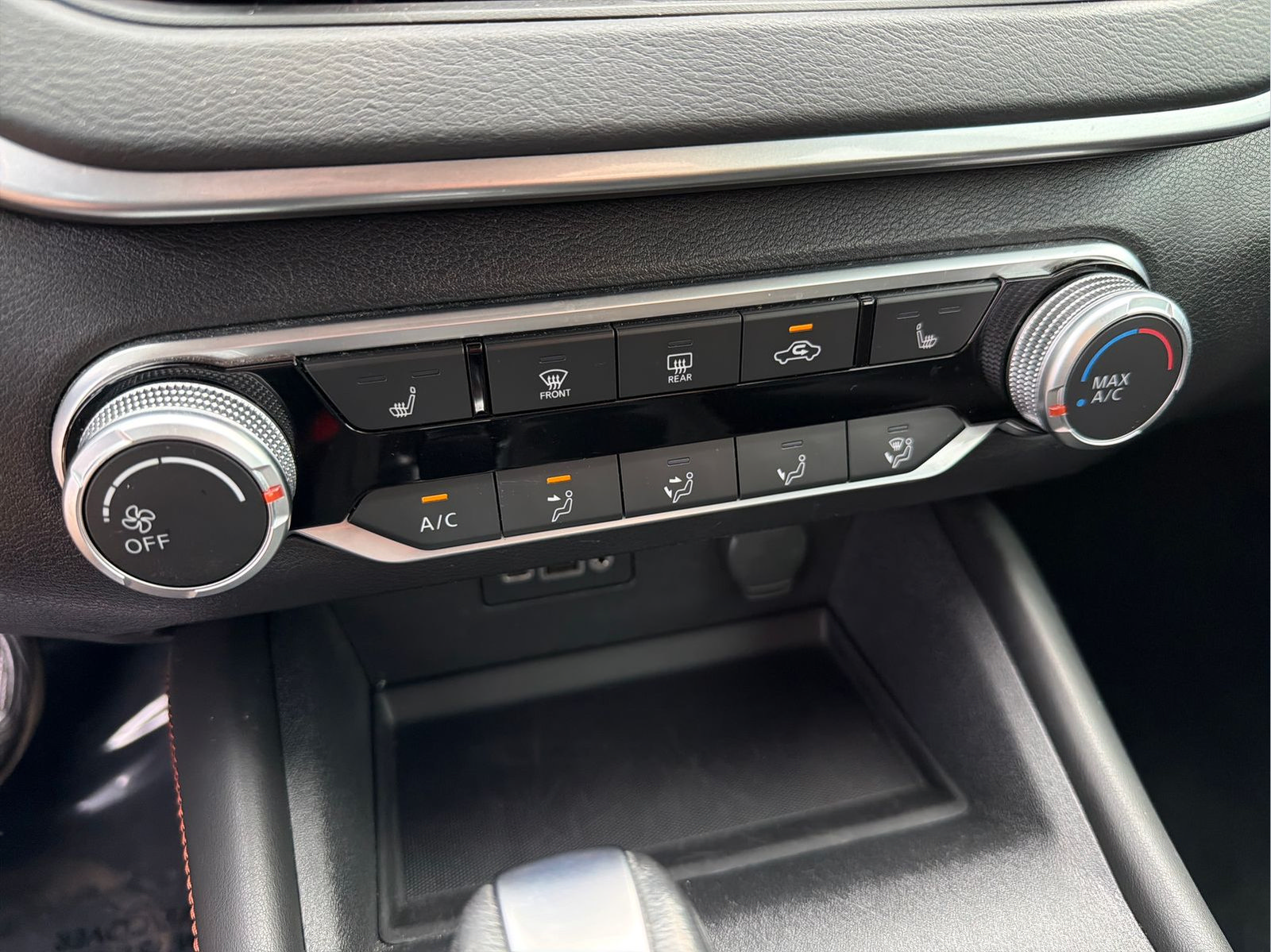 Used 2021 Nissan Altima 2.5 SR w/ SR Premium Package FWD image 18