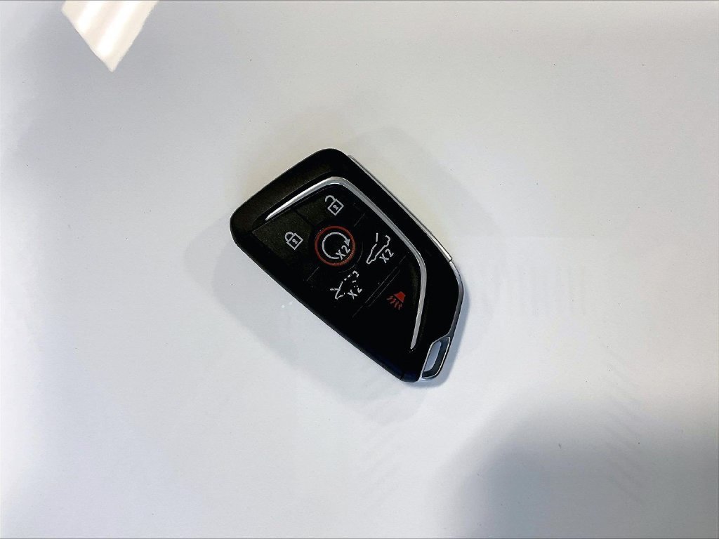 Used 2020 Chevrolet Corvette Stingray Preferred Cpe w/ 2LT Preferred Equipment Group RWD image 29