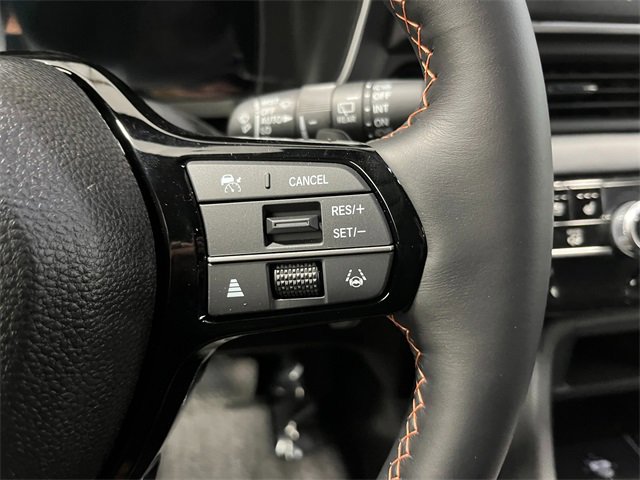 New 2026 Honda Passport TrailSport Elite image 19