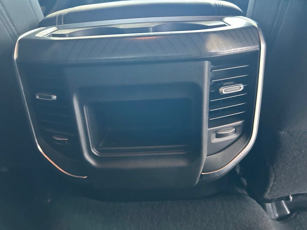Used 2026 RAM 2500 Lone Star AWD/4WD image 33