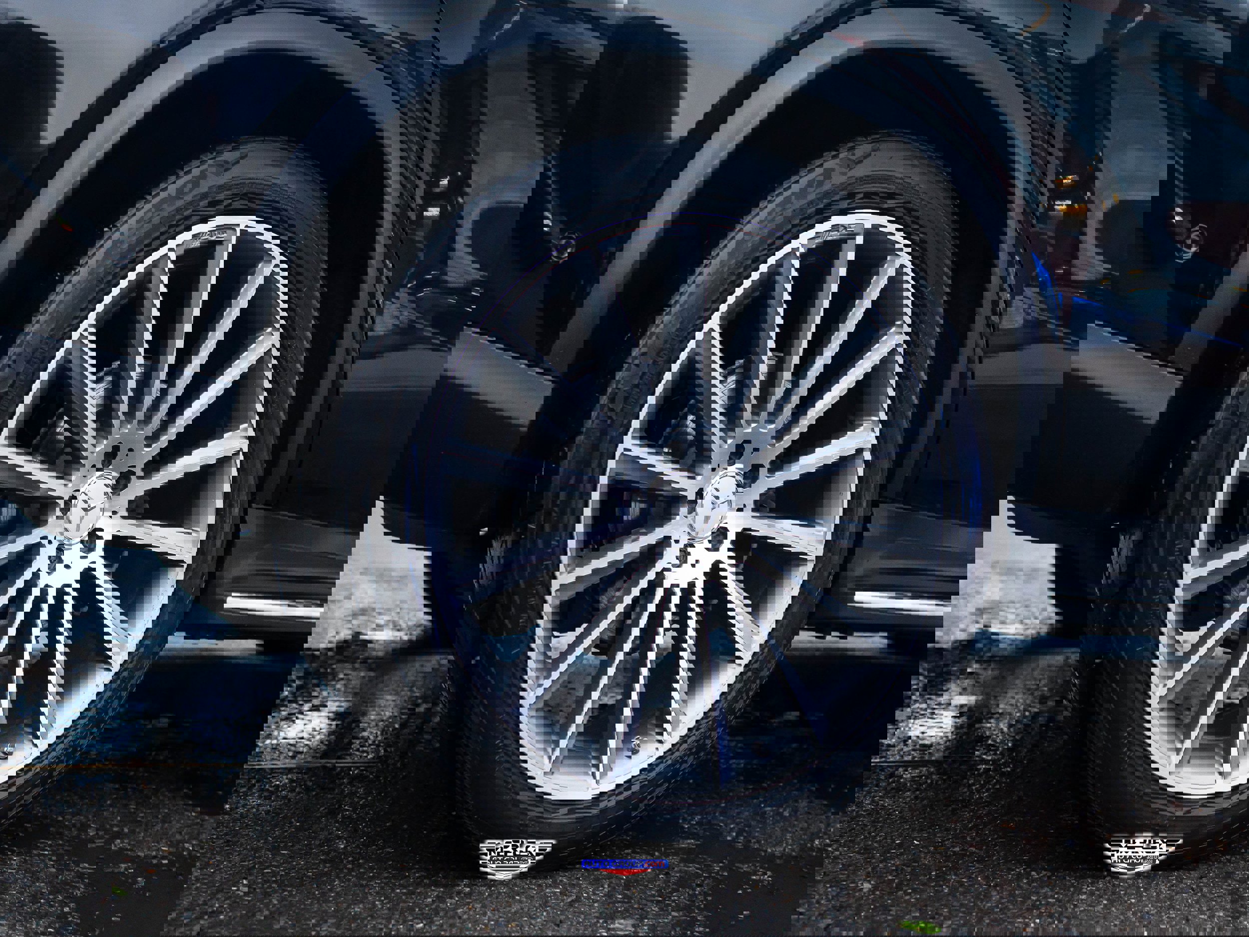 Used 2019 Mercedes-Benz GLE 43 AMG 4MATIC Coupe image 11