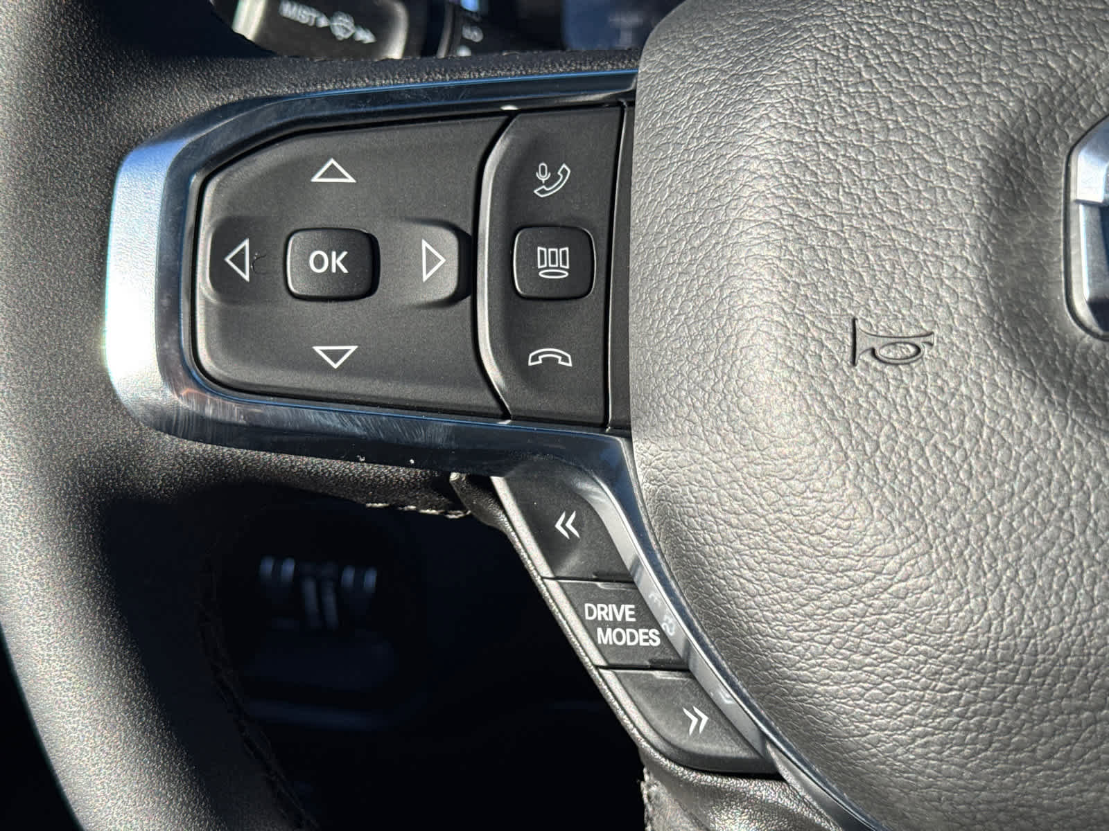 New 2026 RAM 1500 Laramie image 21
