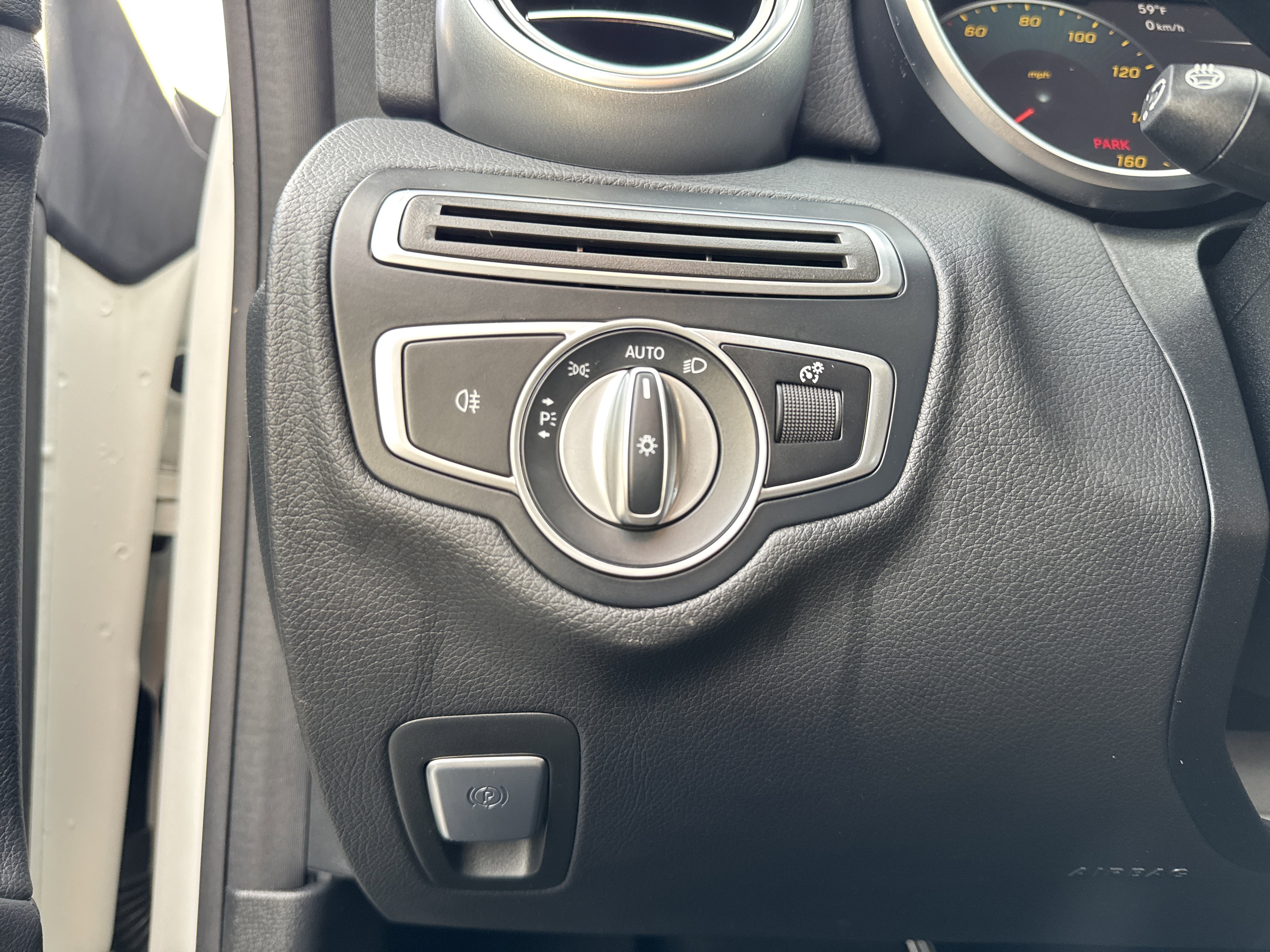 Certified 2023 Mercedes-Benz C 300 4MATIC Coupe image 16