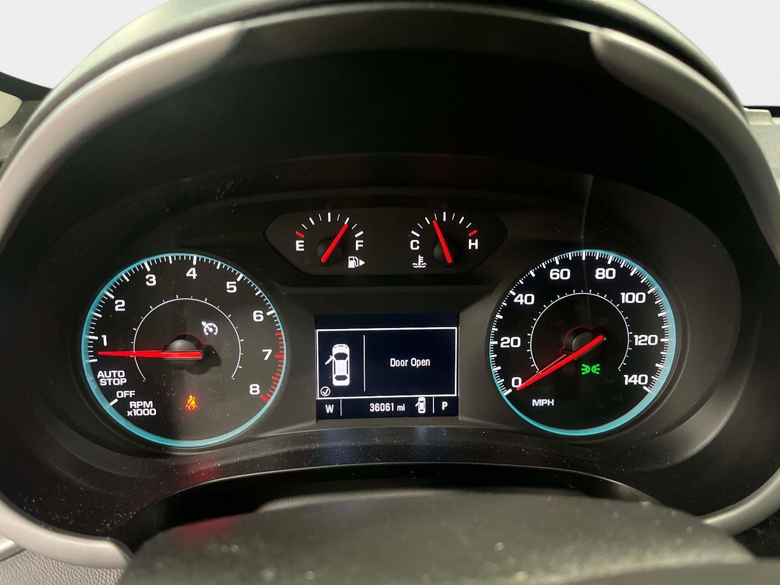 Used 2024 Chevrolet Malibu LT image 28