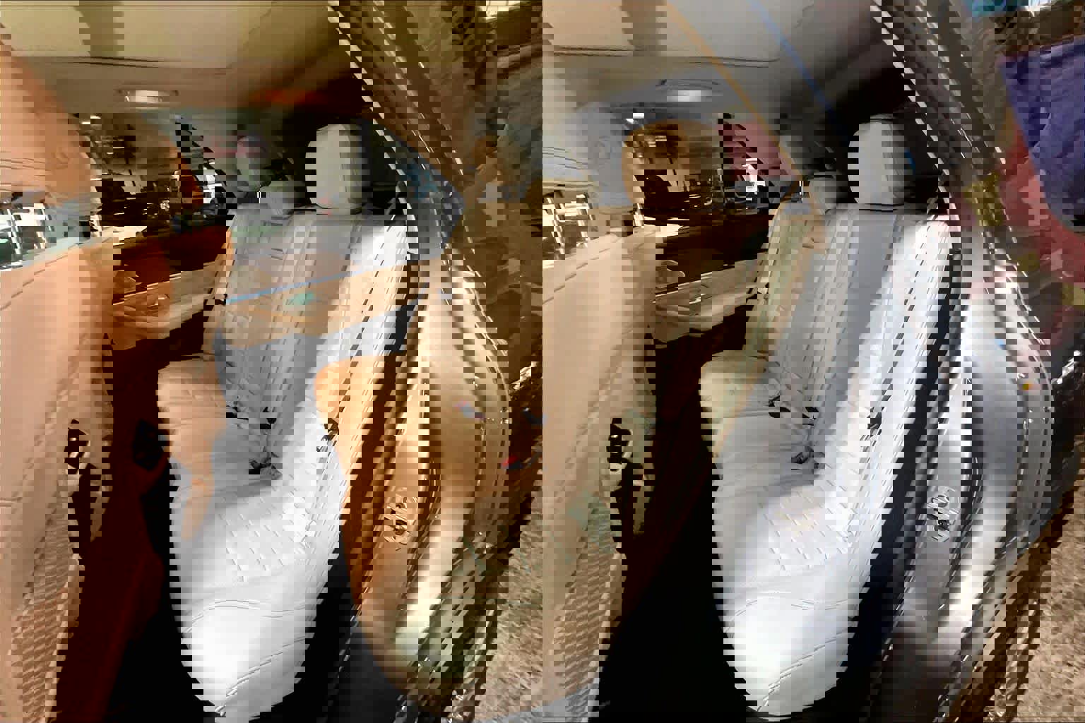 Used 2023 Mercedes-Benz GLE 350 4MATIC image 20