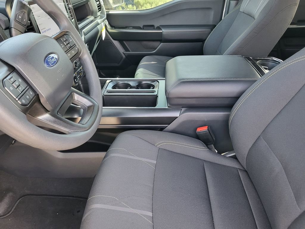 Used 2025 Ford F150 STX AWD/4WD image 26