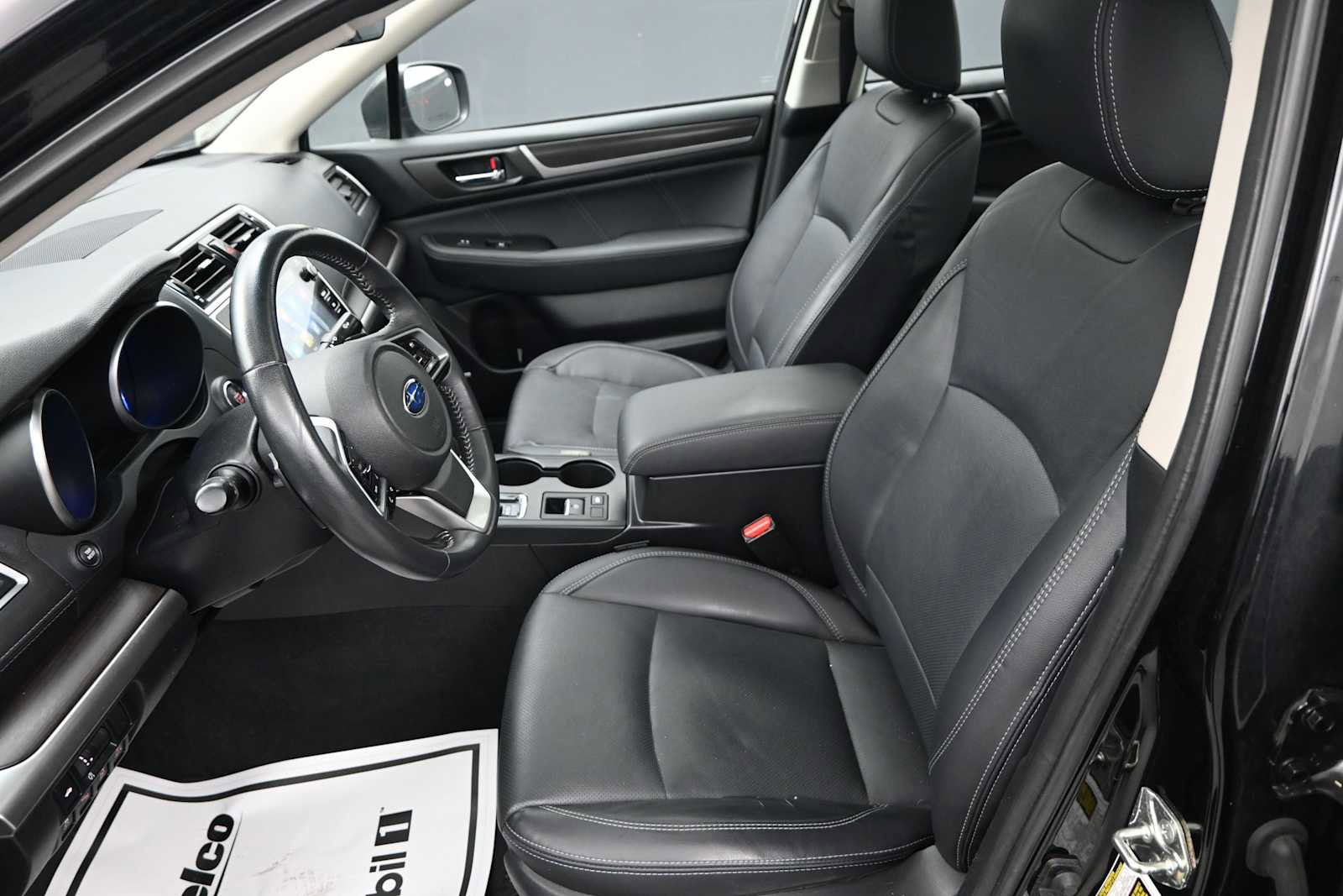 Used 2018 Subaru Legacy 2.5i Limited AWD/4WD image 19