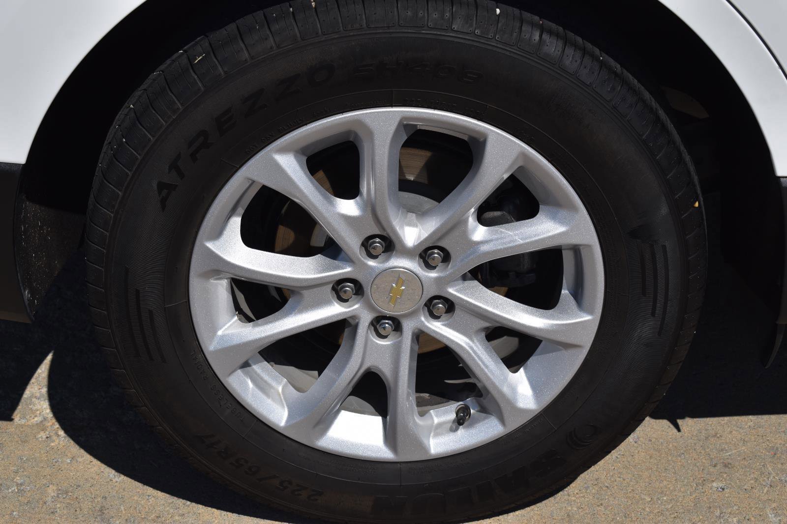 Used 2020 Chevrolet Equinox LT image 12